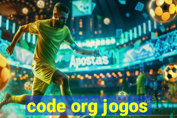 code org jogos